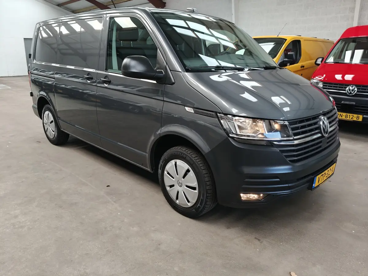 2.0 TDI L1H1 Highline 150Pk
