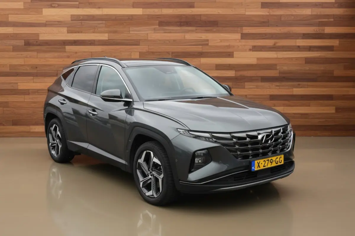 1.6 T-GDI PHEV Premium Sky 4WD | HYBRIDE | PANORAMA DAK | TREKHAAK