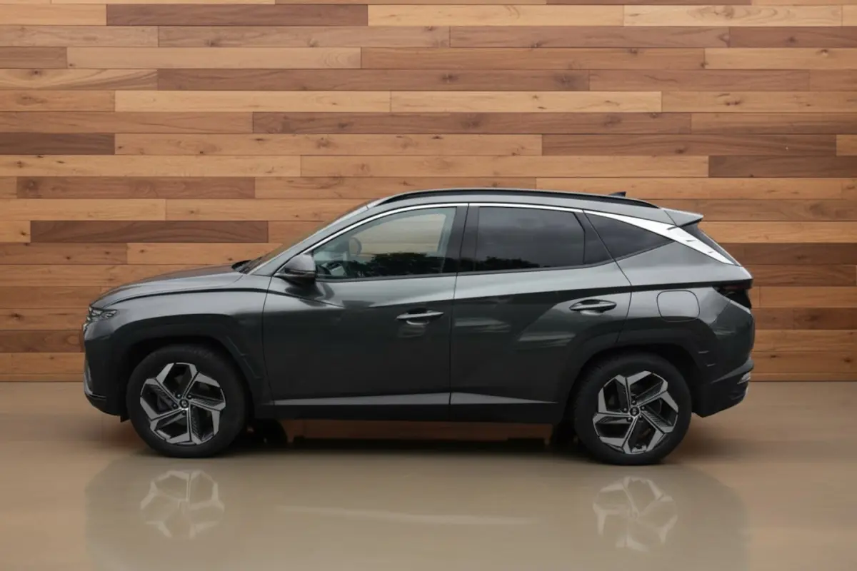 1.6 T-GDI PHEV Premium Sky 4WD | HYBRIDE | PANORAMA DAK | TREKHAAK