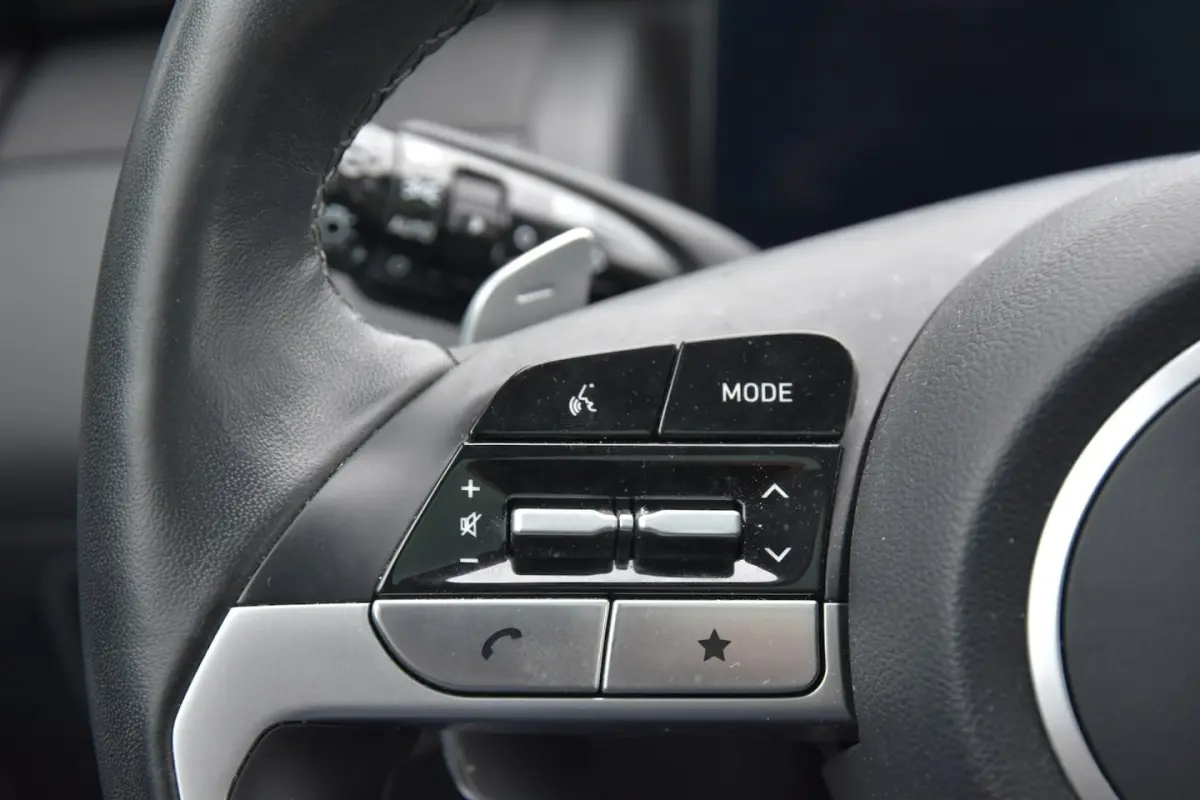 1.6 T-GDI PHEV Premium Sky 4WD | HYBRIDE | PANORAMA DAK | TREKHAAK