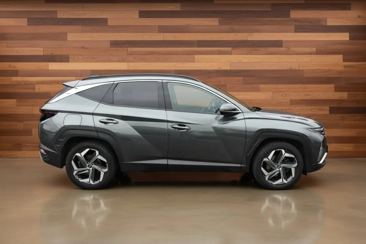 1.6 T-GDI PHEV Premium Sky 4WD | HYBRIDE | PANORAMA DAK | TREKHAAK