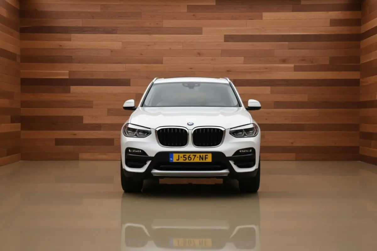 xDrive20i High Executive Edition | 20"LMV | TREKHAAK