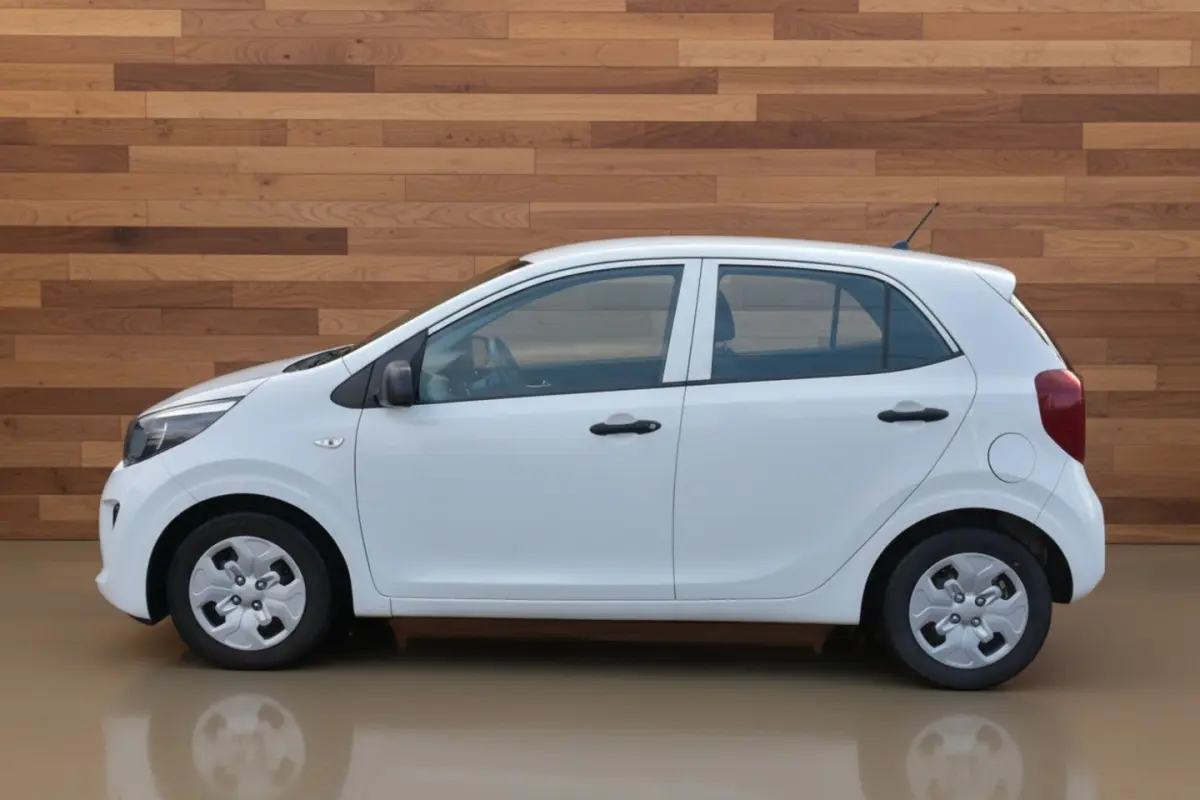 1.0 MPi | AIRCO