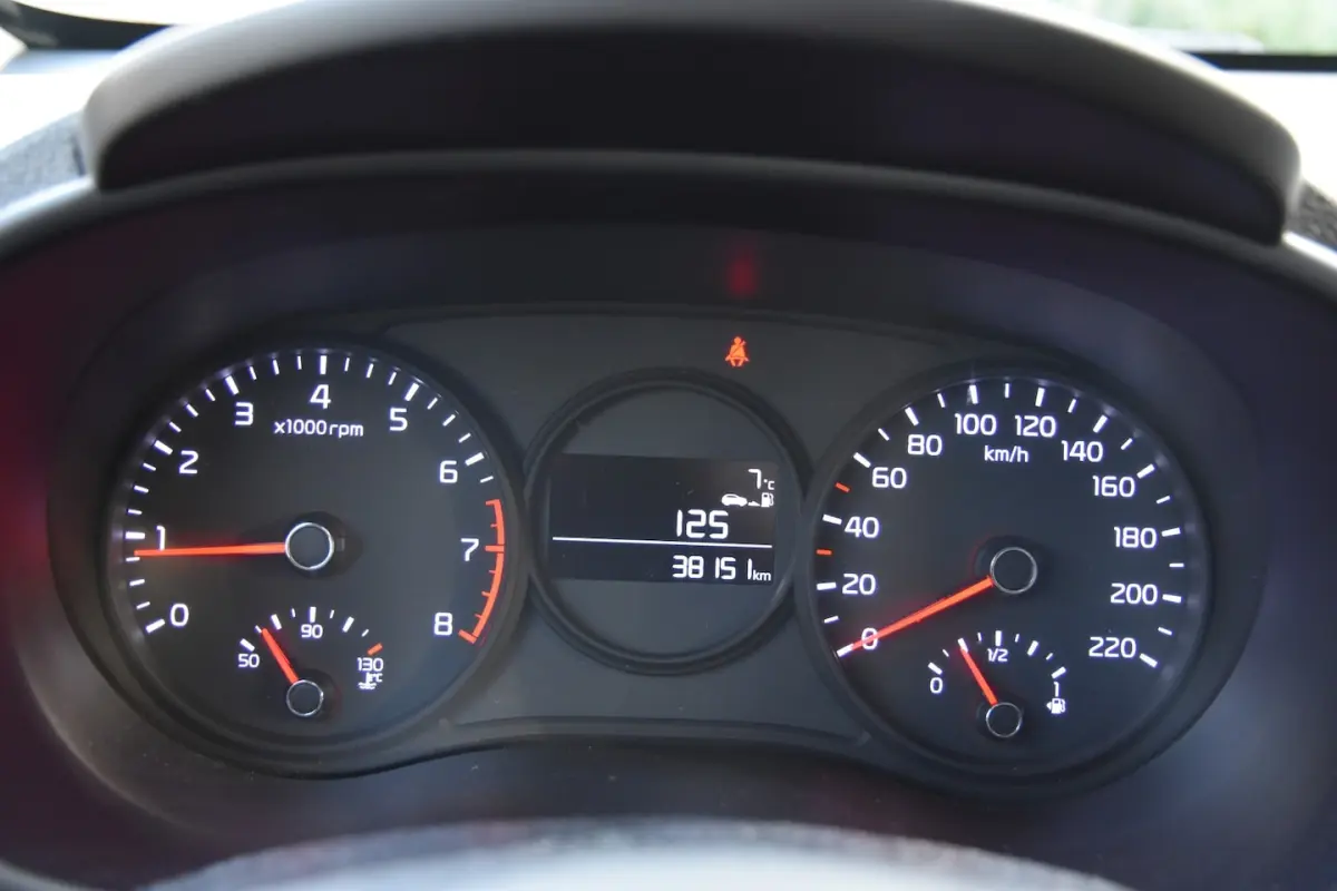 1.0 MPi | AIRCO