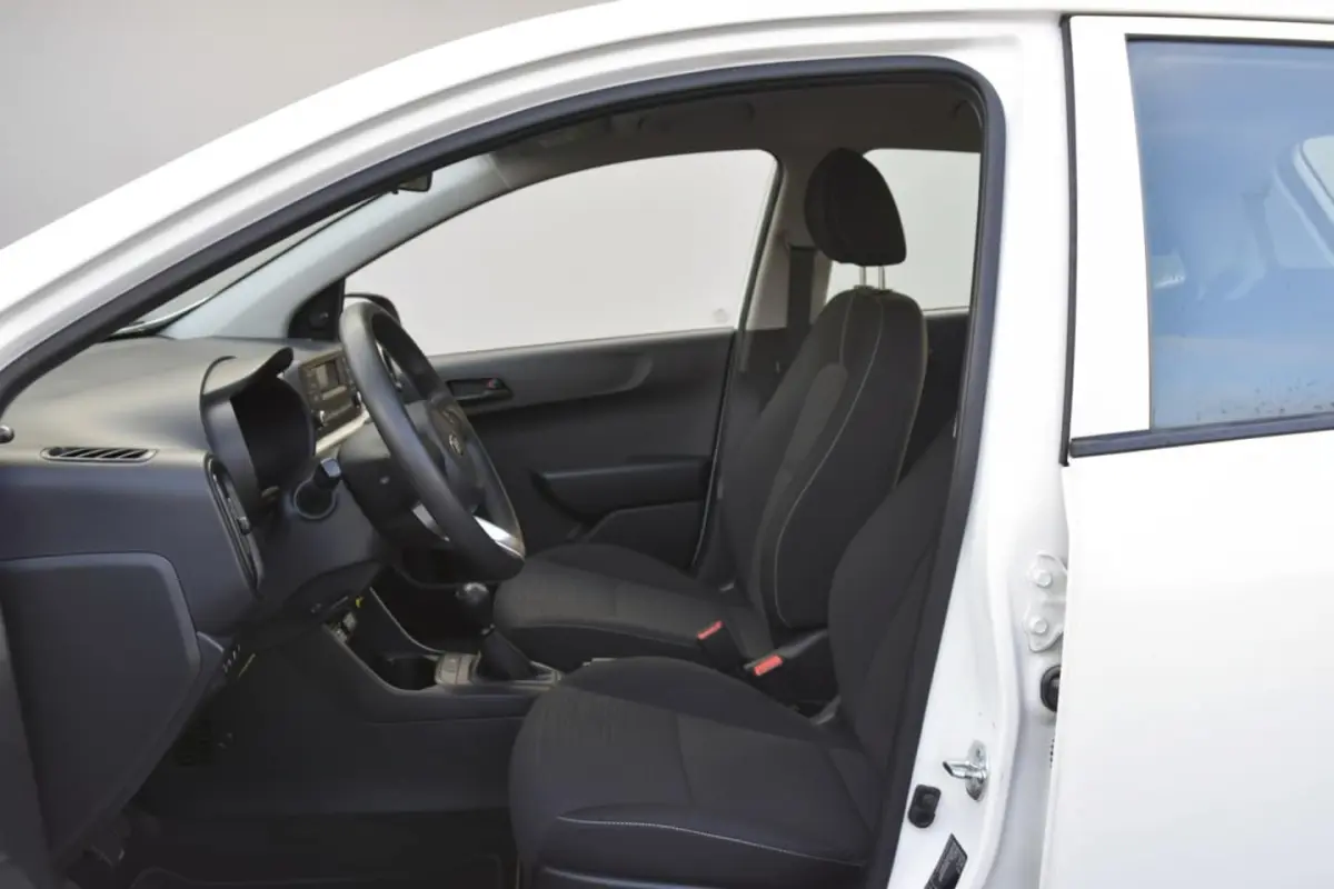 1.0 MPi | AIRCO