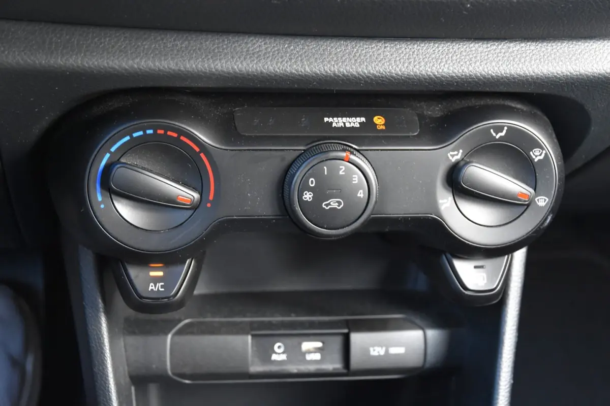1.0 MPi | AIRCO