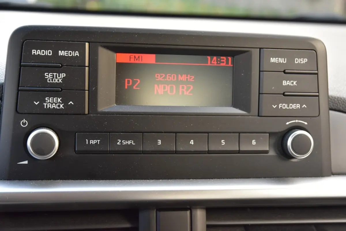 1.0 MPi | AIRCO