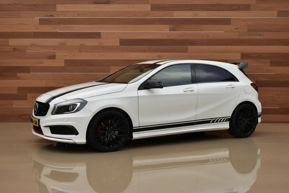 250 Sport Ambition AUTOMAAT