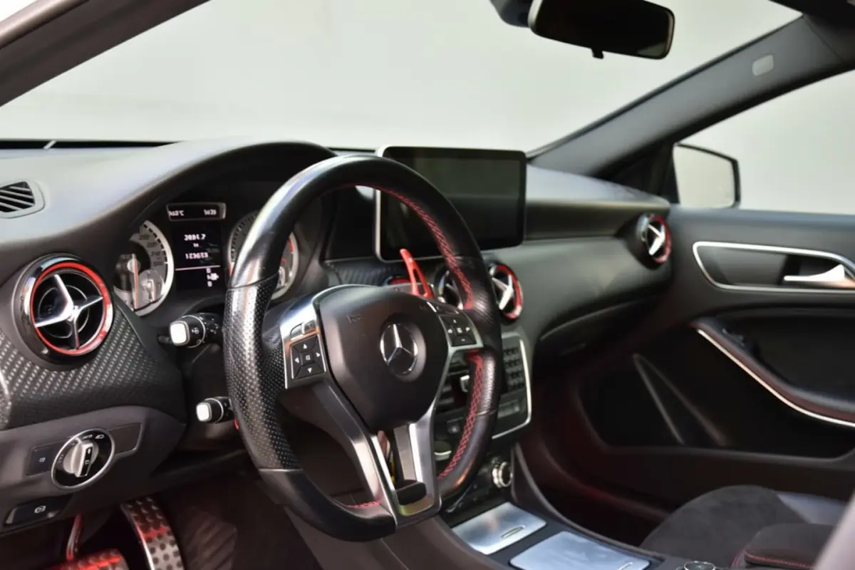 250 Sport Ambition AUTOMAAT