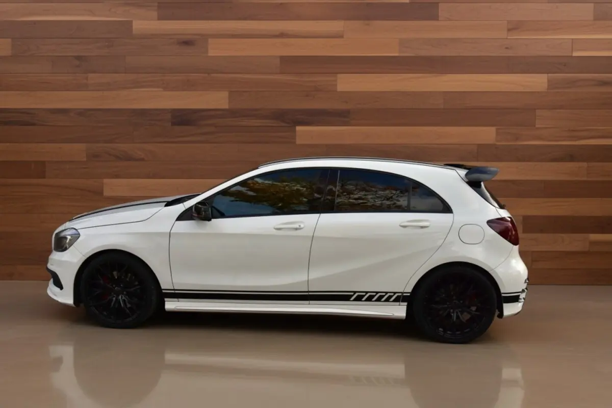 250 Sport Ambition AUTOMAAT