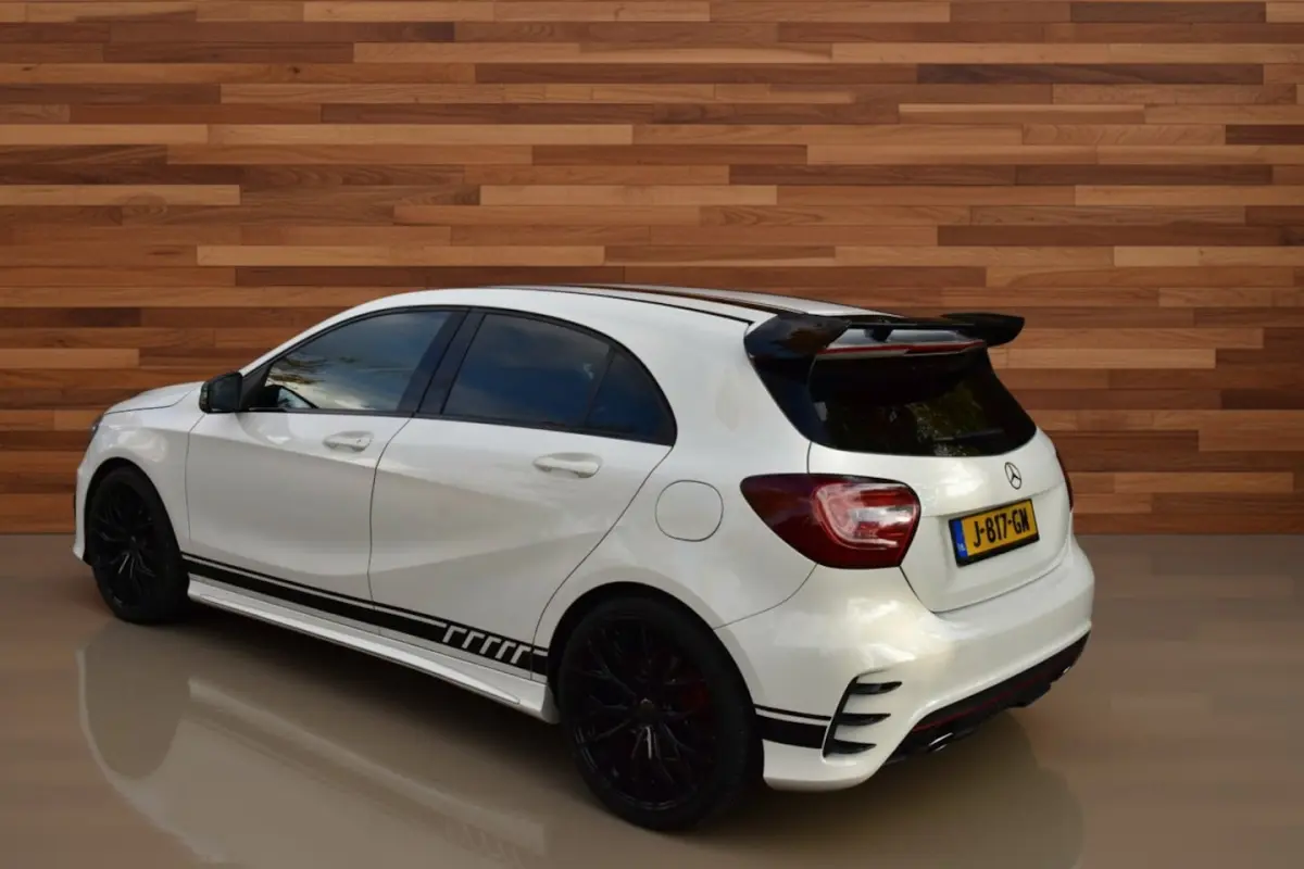 250 Sport Ambition AUTOMAAT