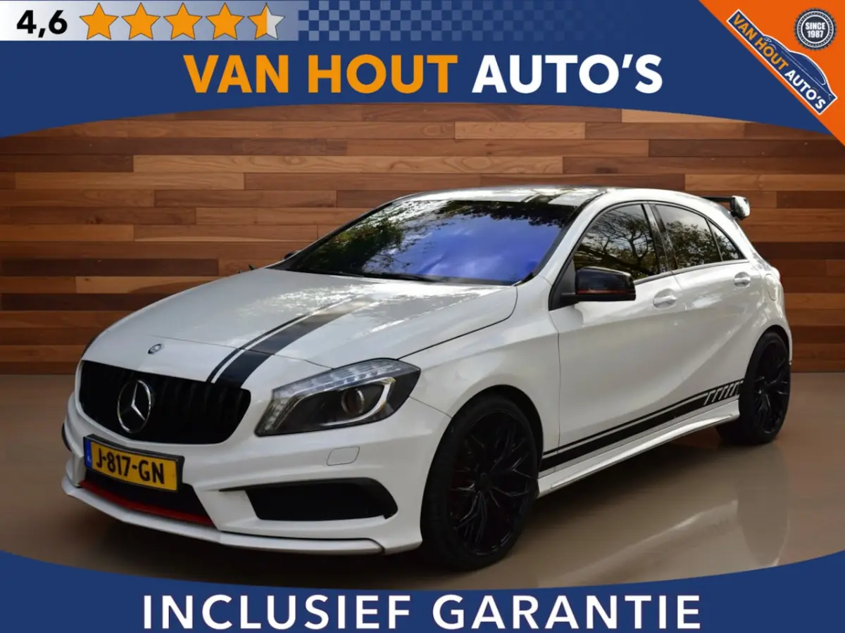 250 Sport Ambition AUTOMAAT