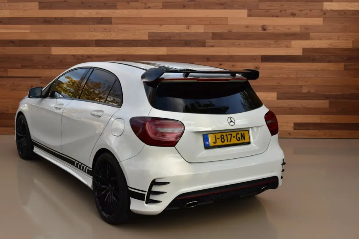 250 Sport Ambition AUTOMAAT