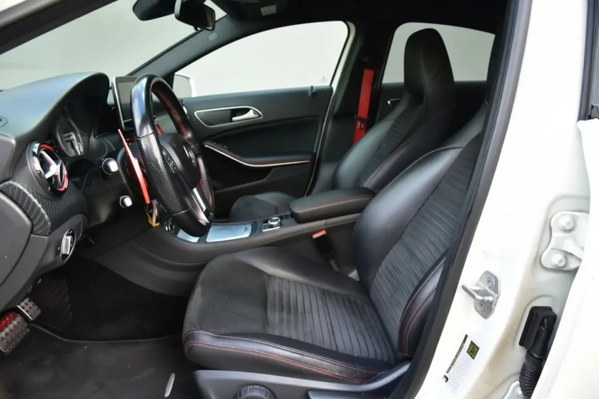 250 Sport Ambition AUTOMAAT
