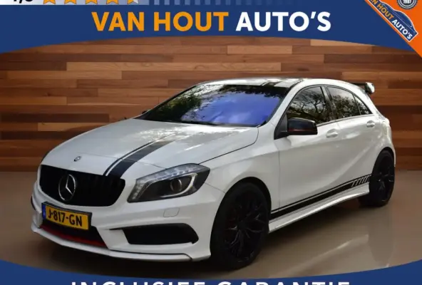 250 Sport Ambition AUTOMAAT