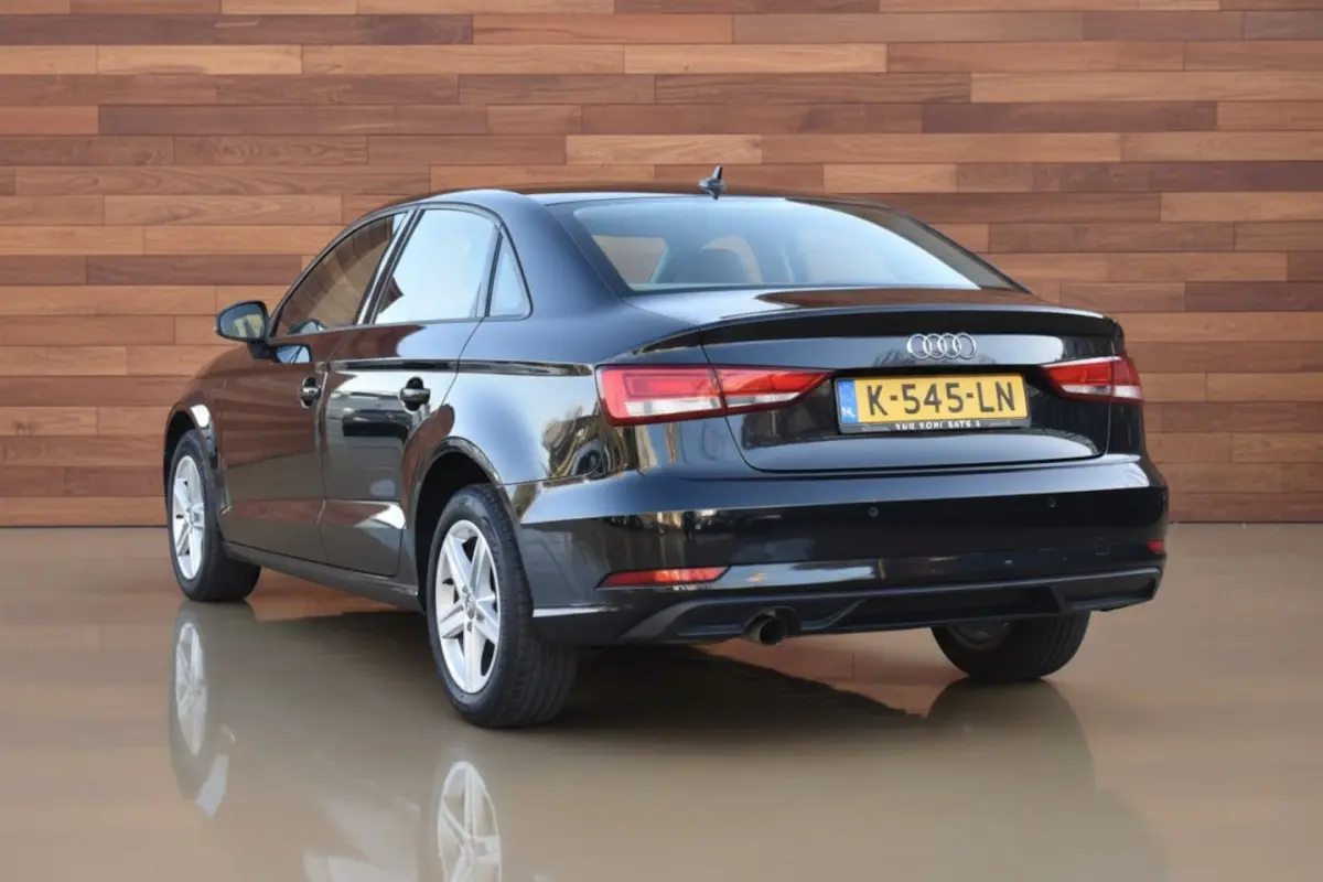 1.6 TDI Pro Line