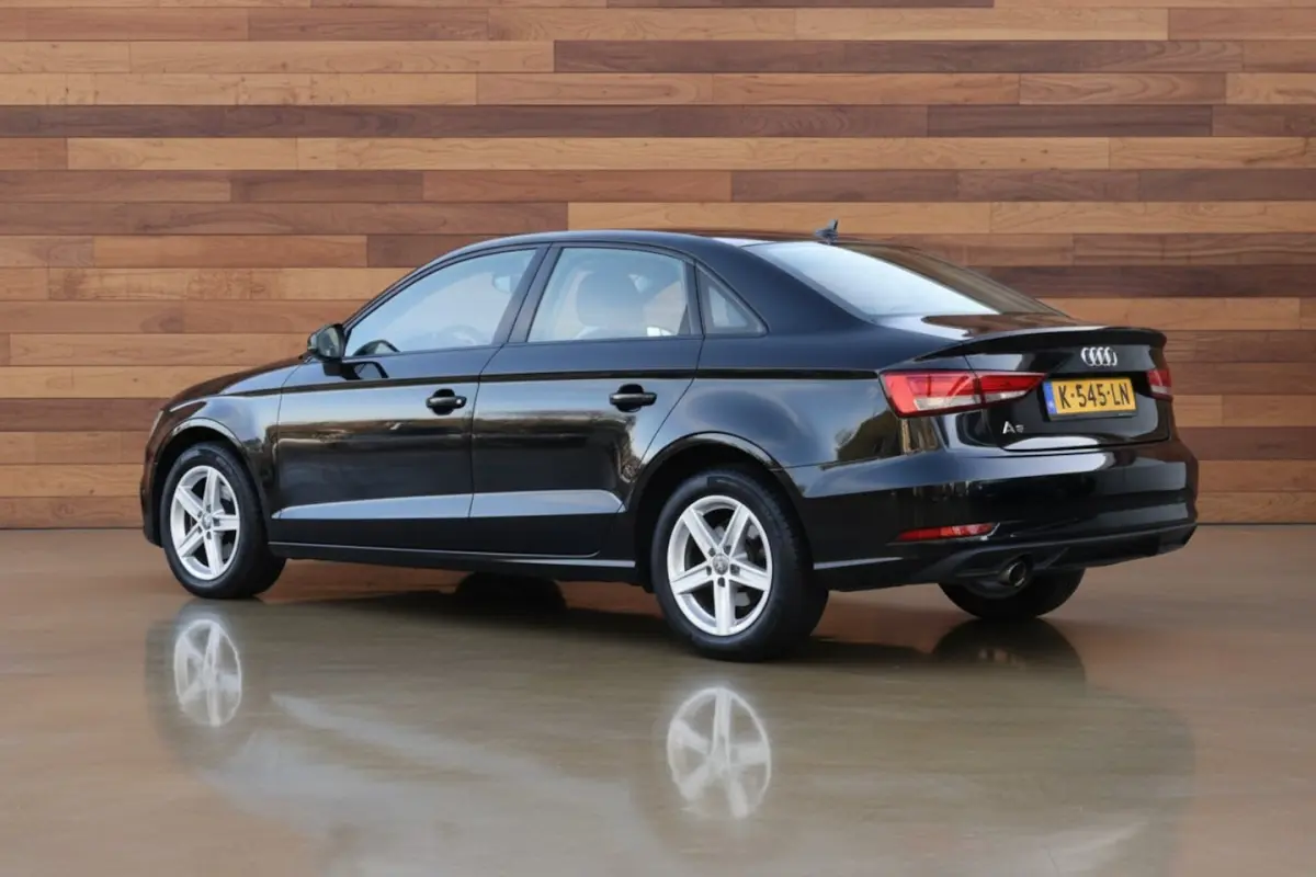 1.6 TDI Pro Line