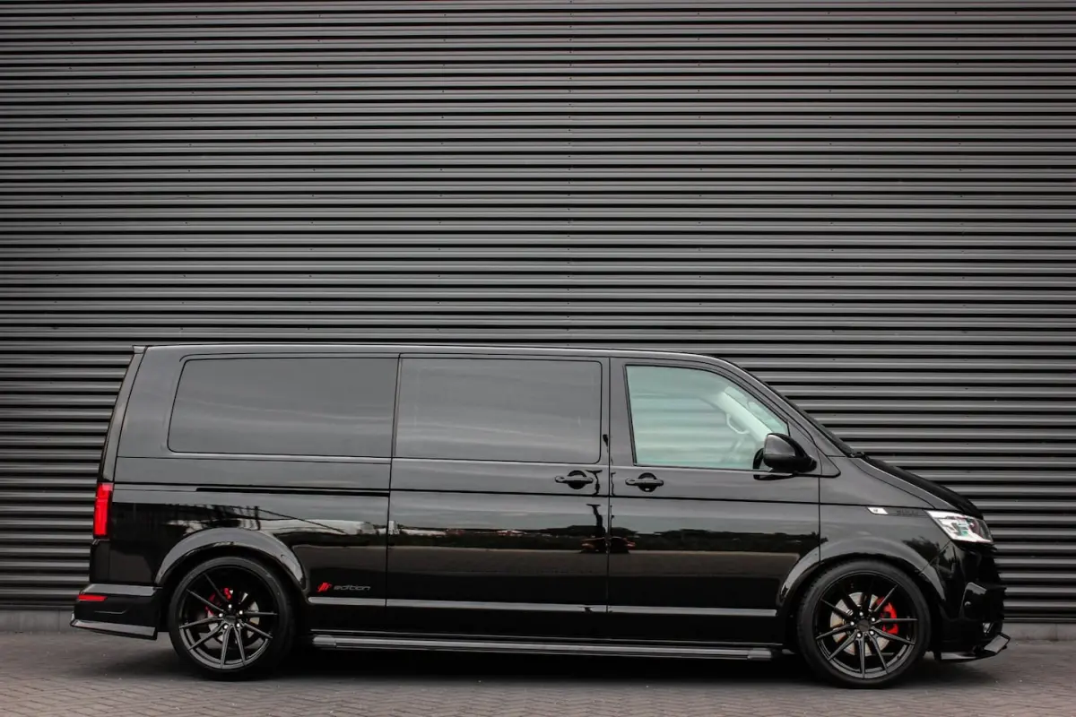 2.0 TDI L2H1 199PK JB-EDITION DSG / PDC / SCHROEFSET / LEDEREN BEKLEDING / FULL / APPLE CA