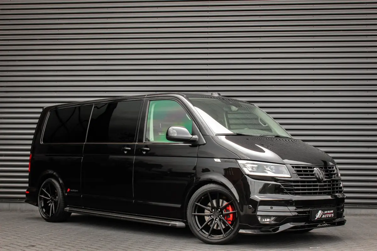 2.0 TDI L2H1 199PK JB-EDITION DSG / PDC / SCHROEFSET / LEDEREN BEKLEDING / FULL / APPLE CA