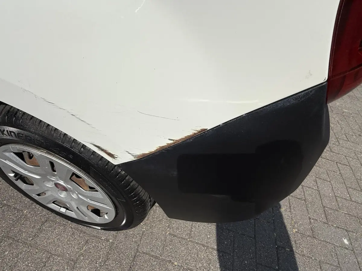 1.6 MJ L1H1 ECO JET KOELWAGEN tot 0-graden Carrier installatie