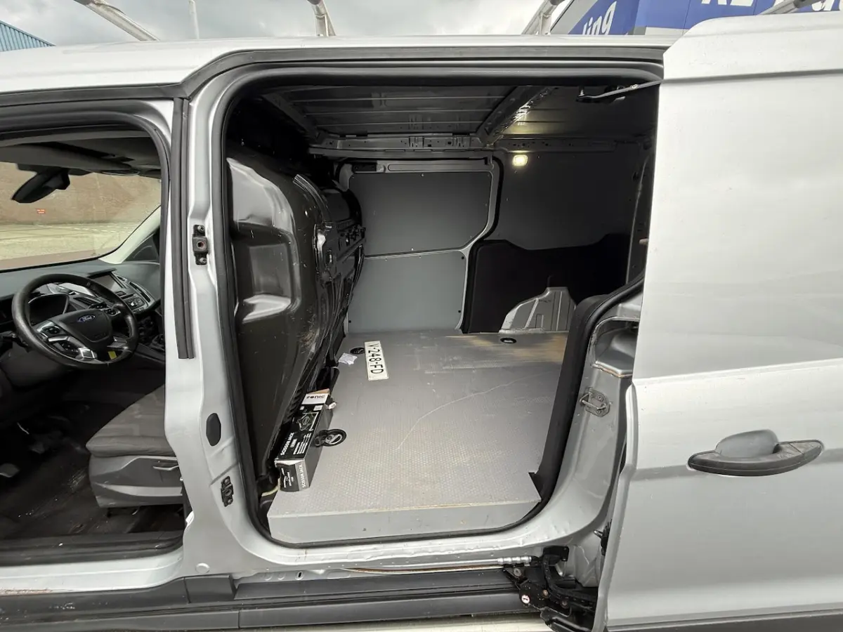 1.5 TDCI L2 Trend