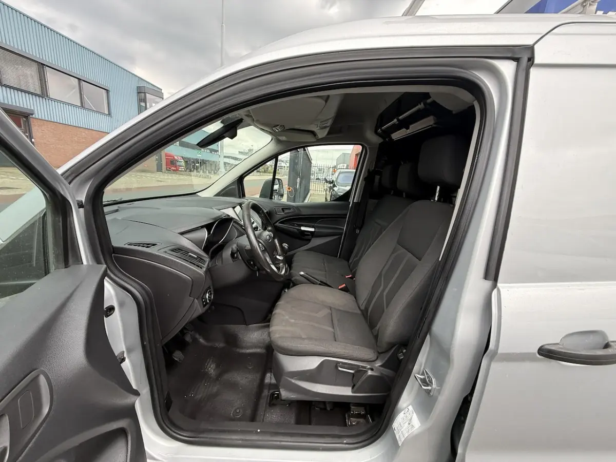 1.5 TDCI L2 Trend