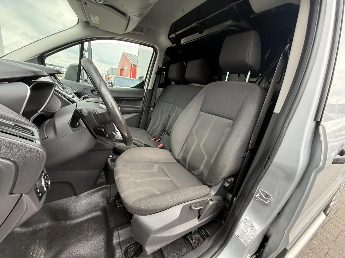 1.5 TDCI L2 Trend