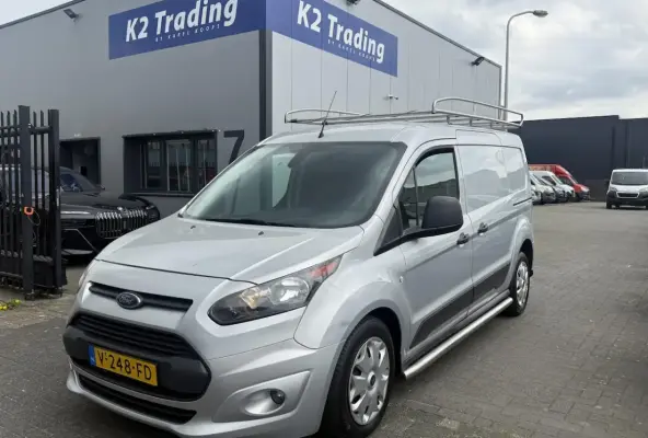 1.5 TDCI L2 Trend