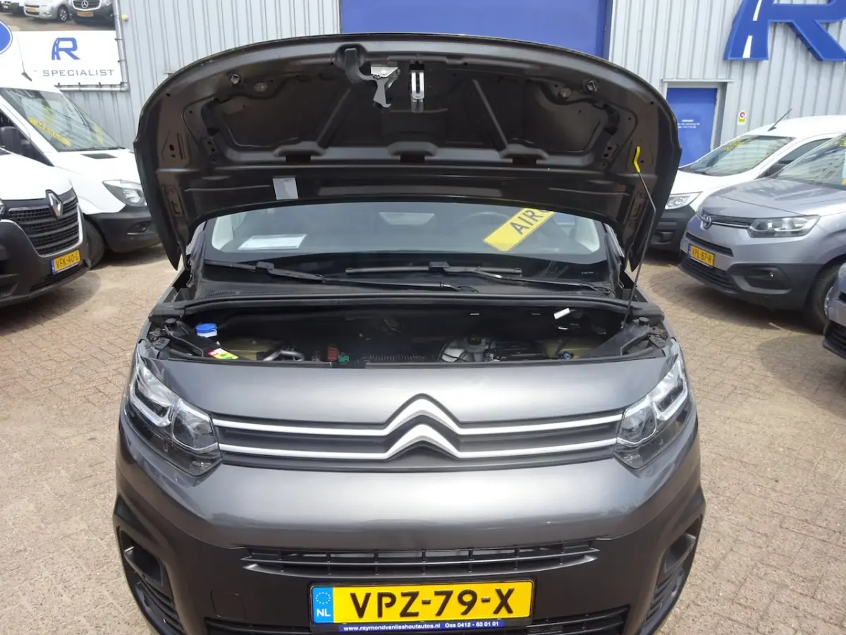 Club 50 kWh 100% Elekrisch LENGTE 2 S.O.H 90% ECC 3 ZITS CRUISE CONTROL