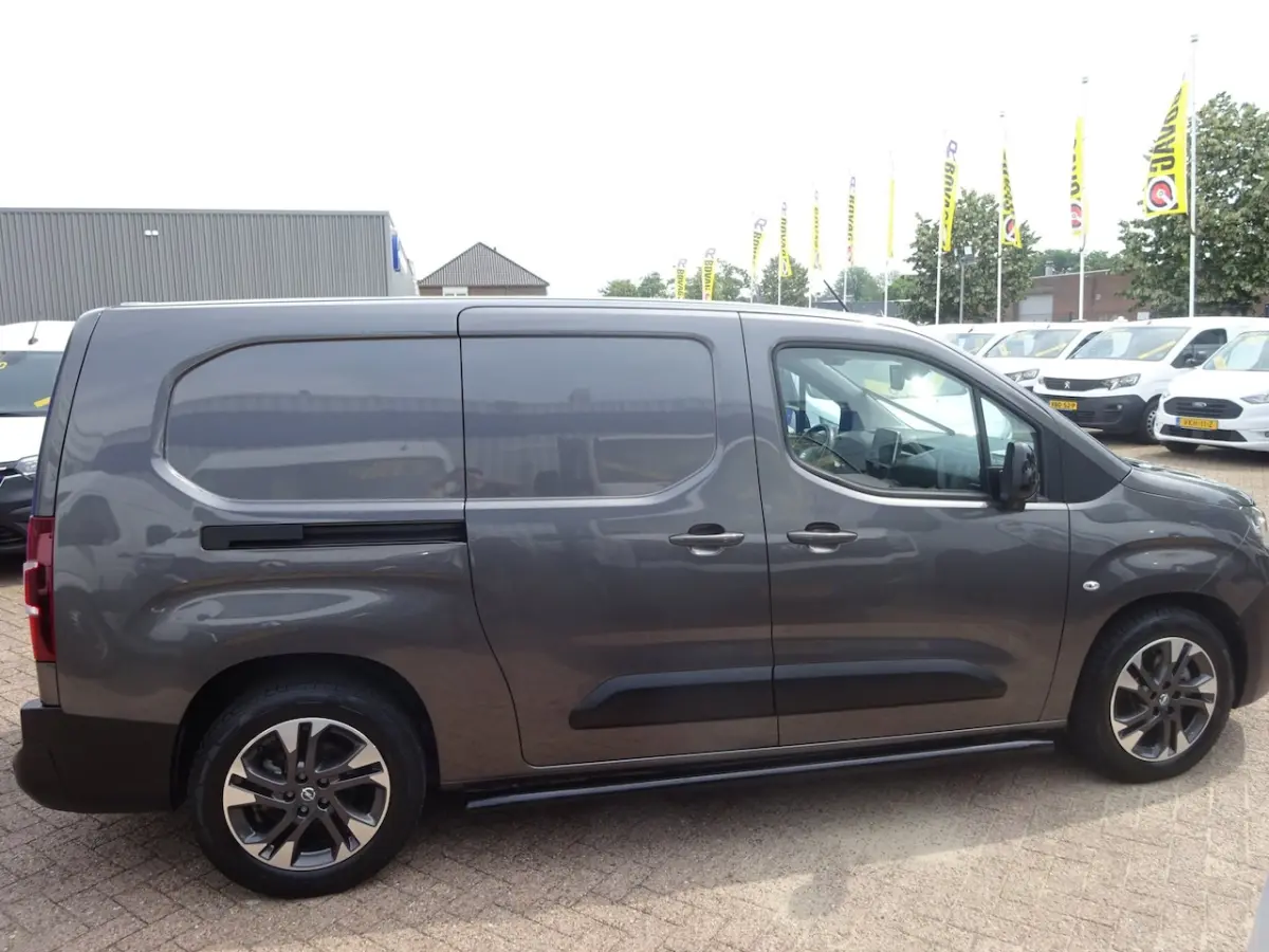 Club 50 kWh 100% Elekrisch LENGTE 2 S.O.H 90% ECC 3 ZITS CRUISE CONTROL
