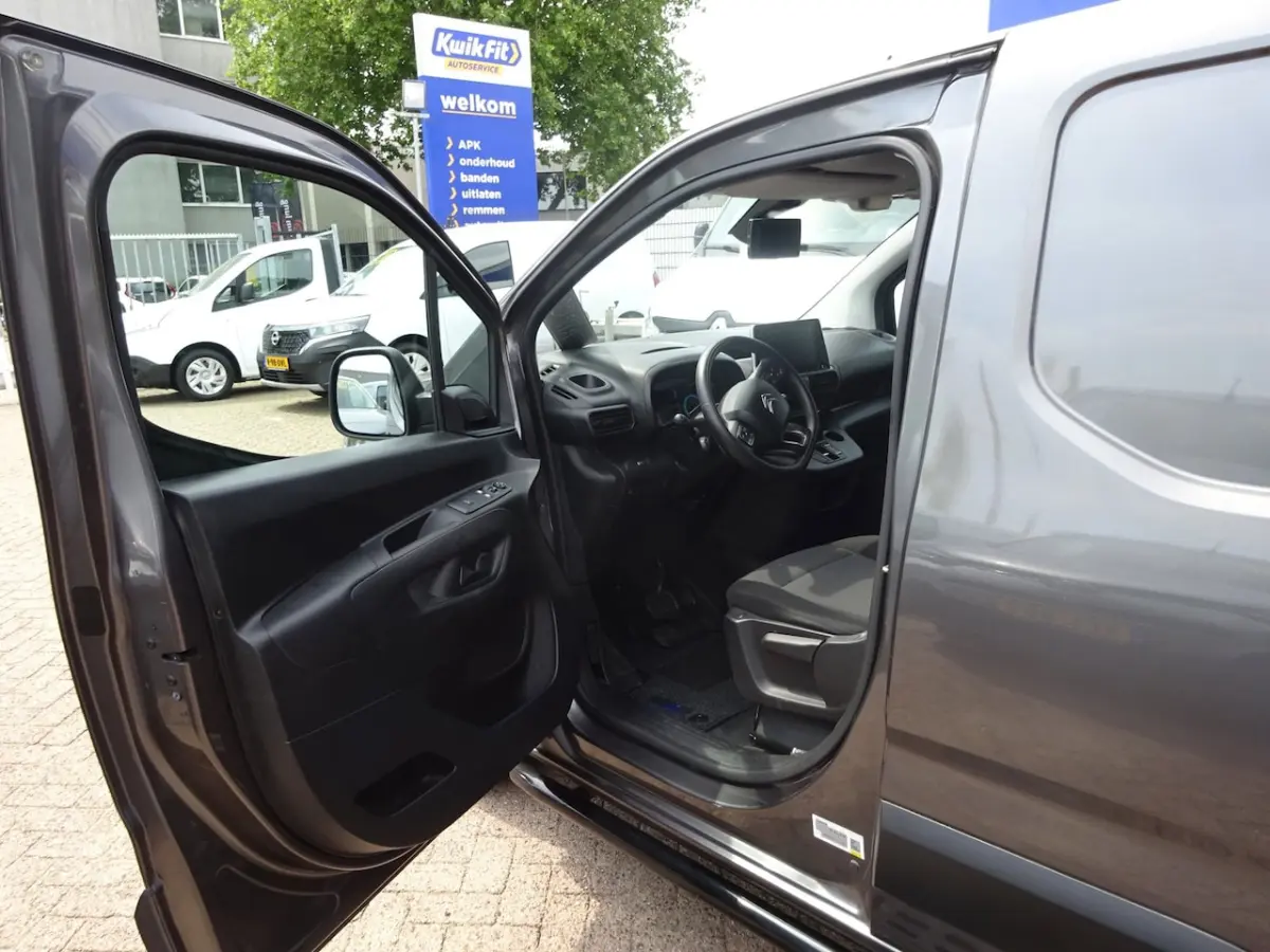 Club 50 kWh 100% Elekrisch LENGTE 2 S.O.H 90% ECC 3 ZITS CRUISE CONTROL