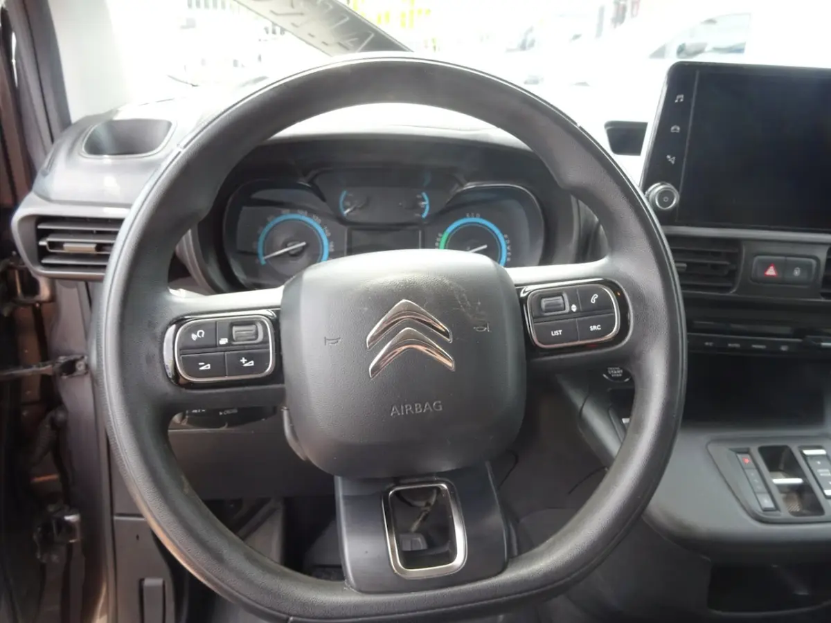 Club 50 kWh 100% Elekrisch LENGTE 2 S.O.H 90% ECC 3 ZITS CRUISE CONTROL