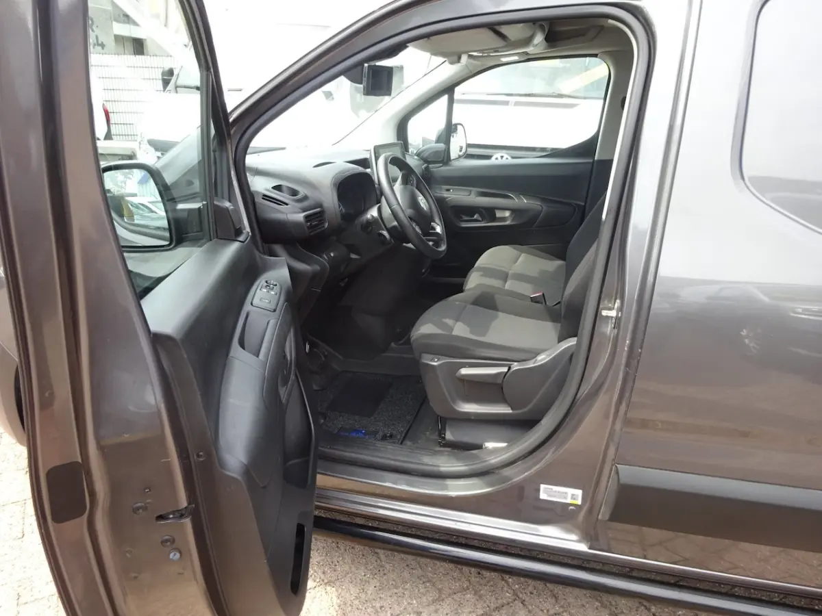 Club 50 kWh 100% Elekrisch LENGTE 2 S.O.H 90% ECC 3 ZITS CRUISE CONTROL