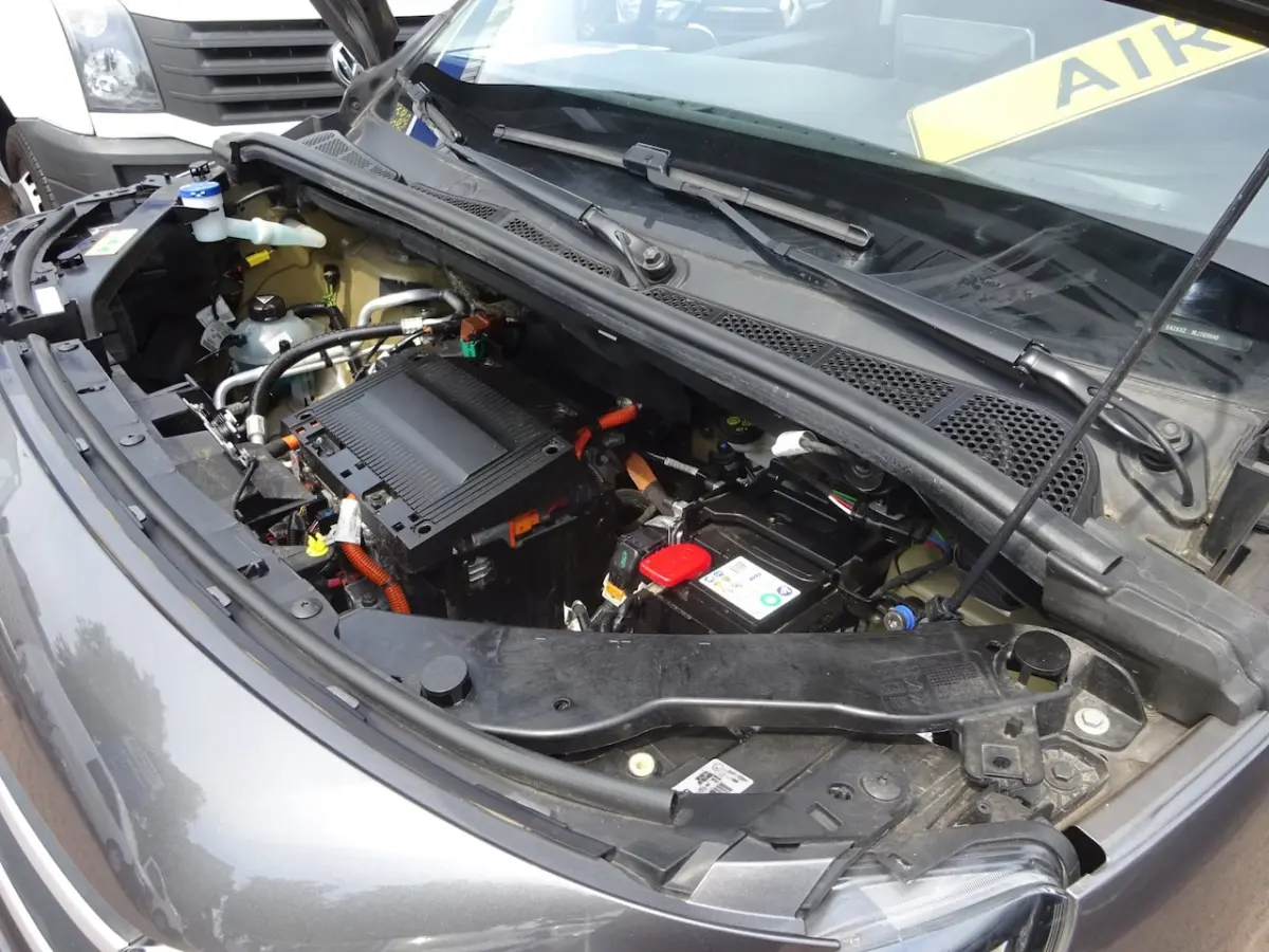 Club 50 kWh 100% Elekrisch LENGTE 2 S.O.H 90% ECC 3 ZITS CRUISE CONTROL