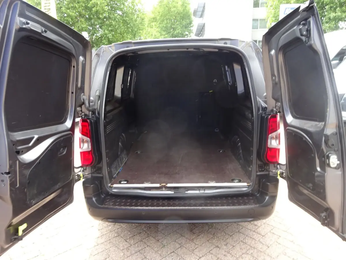 Club 50 kWh 100% Elekrisch LENGTE 2 S.O.H 90% ECC 3 ZITS CRUISE CONTROL