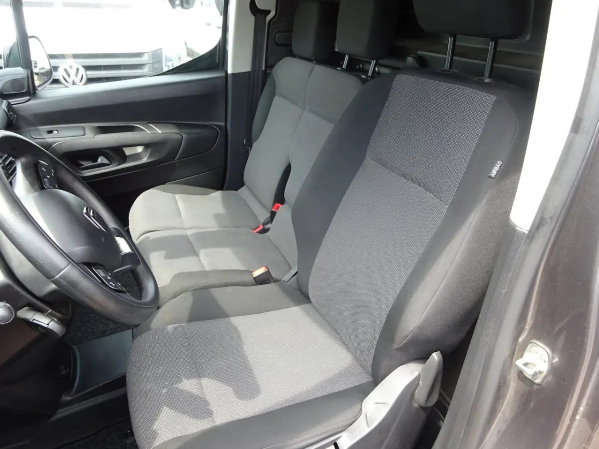 Club 50 kWh 100% Elekrisch LENGTE 2 S.O.H 90% ECC 3 ZITS CRUISE CONTROL