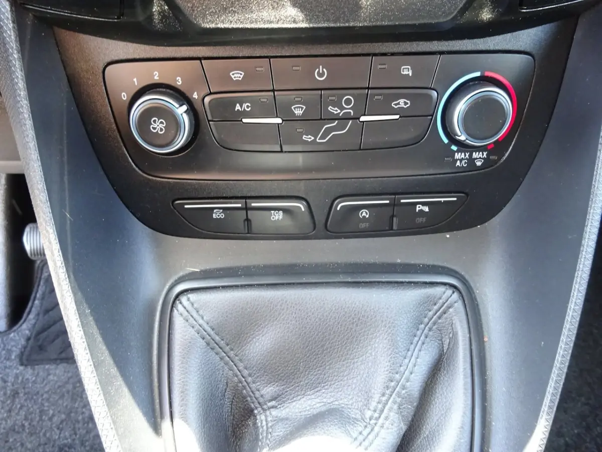 1.5 EcoBlue L1 Trend AIRCO SCHUIFDEUR PDC TREKHAAK