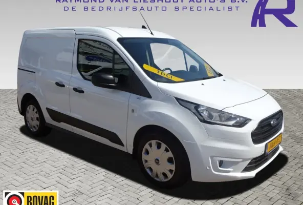 1.5 EcoBlue L1 Trend AIRCO SCHUIFDEUR PDC TREKHAAK