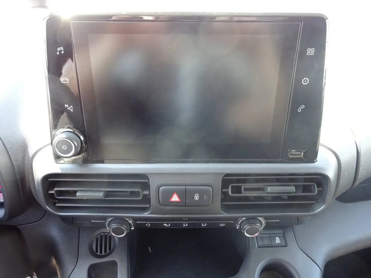 1.6 BlueHDI Club AIRCO CRUISE CONTROL NAVIGATIE PDC SCHUIFDEUR