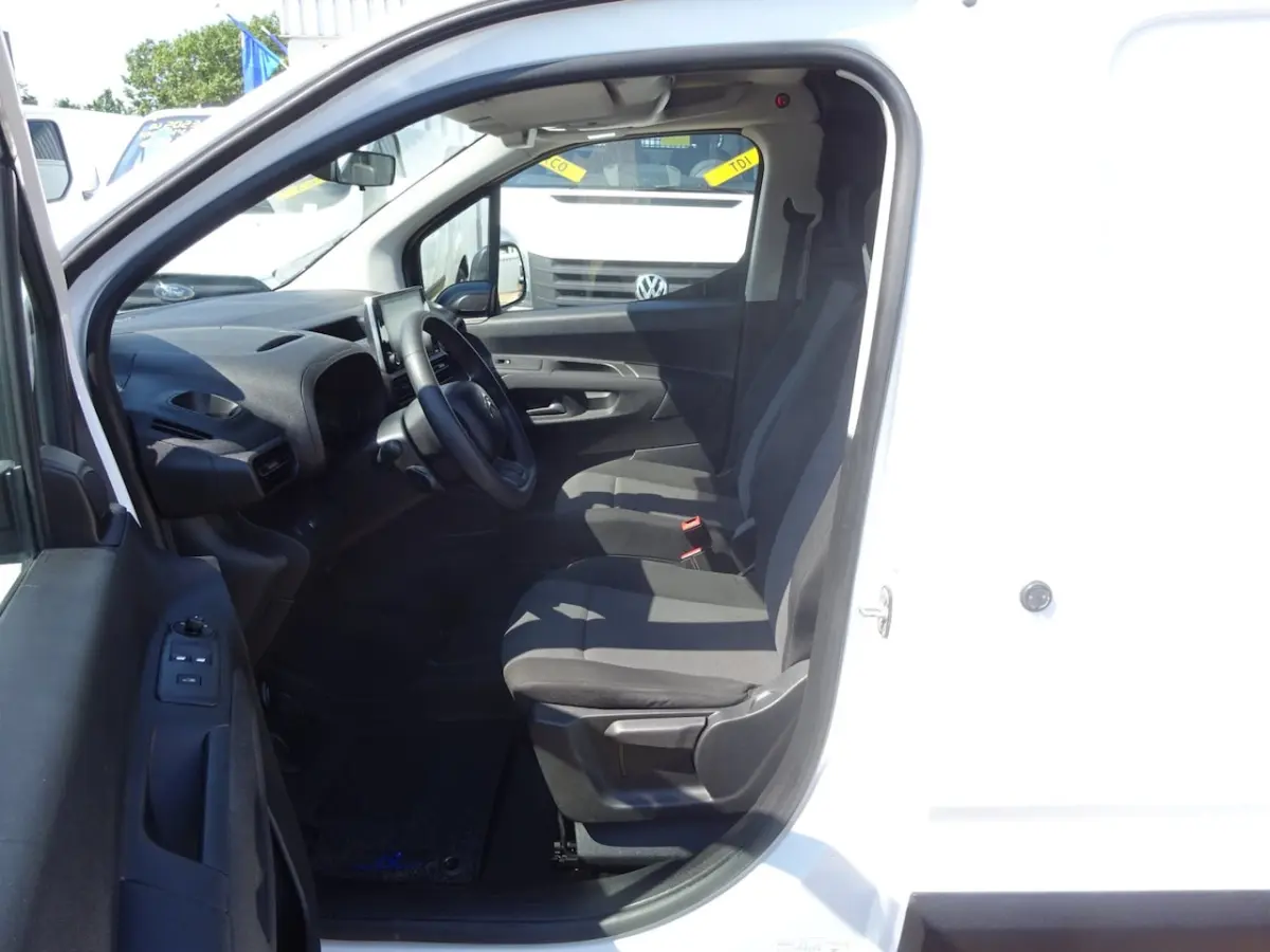 1.6 BlueHDI Club AIRCO CRUISE CONTROL NAVIGATIE PDC SCHUIFDEUR
