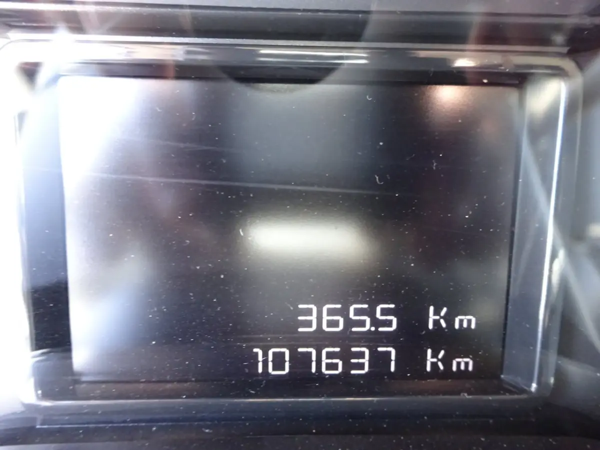 1.6 BlueHDI Club AIRCO CRUISE CONTROL NAVIGATIE PDC SCHUIFDEUR