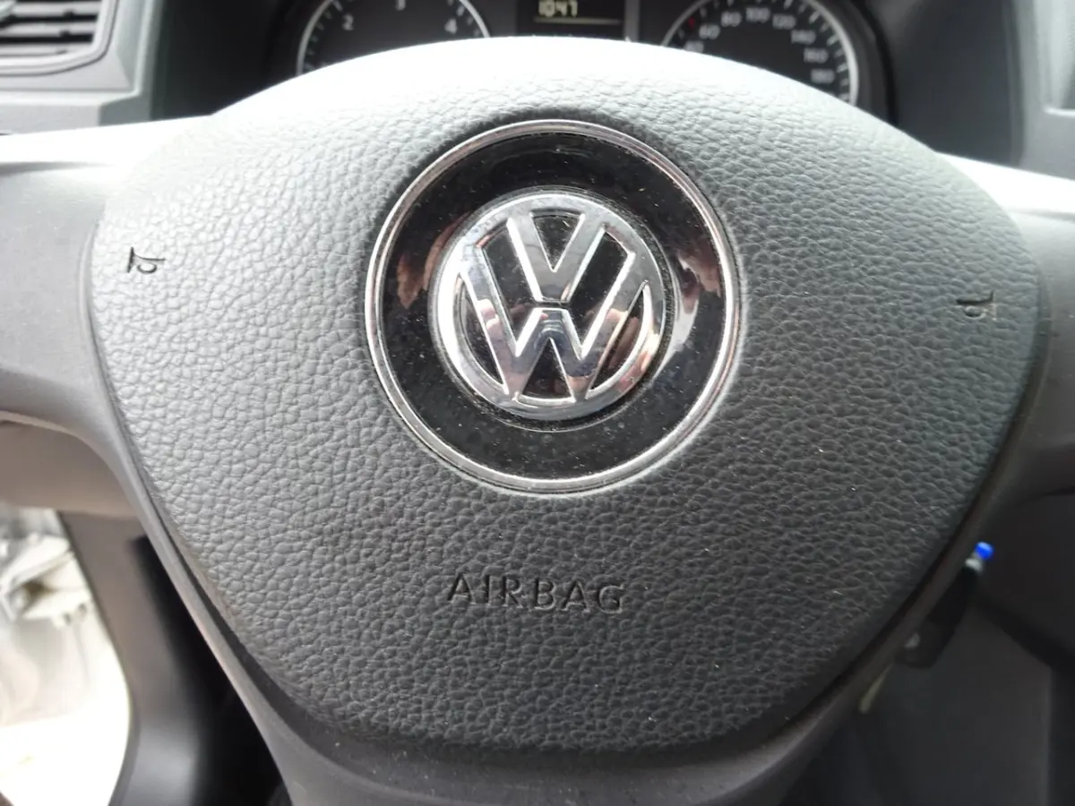2.0 TDI L2H1 VW EX KPN LAADRUIMTE INRICHTING AIRCO CRUISE ALARM PDCM