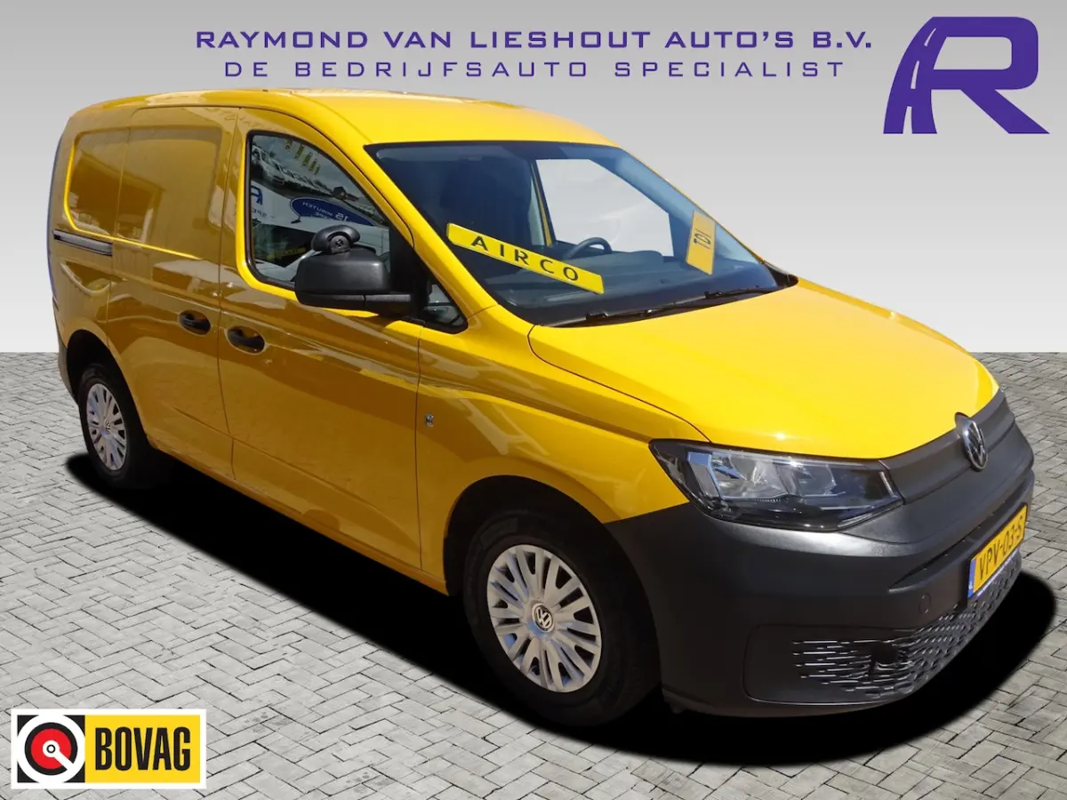 2.0 TDI Comfort AIRCO CRUISE CONTROL PDC TREKHAAK