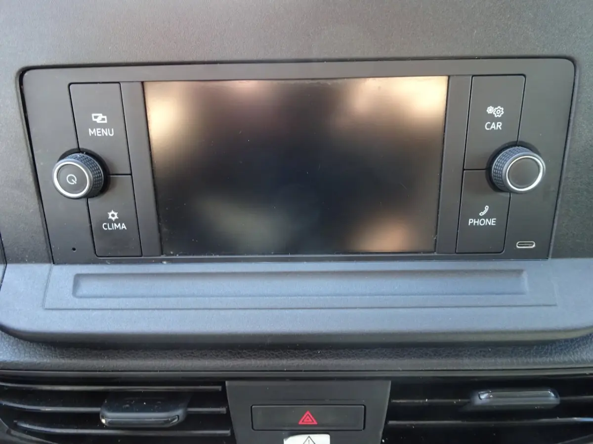 2.0 TDI Comfort AIRCO CRUISE CONTROL PDC TREKHAAK