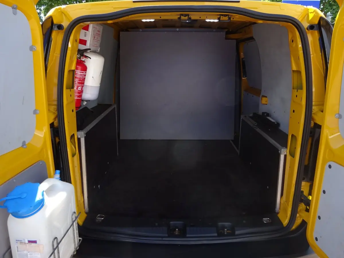 2.0 TDI Comfort AIRCO CRUISE CONTROL PDC TREKHAAK