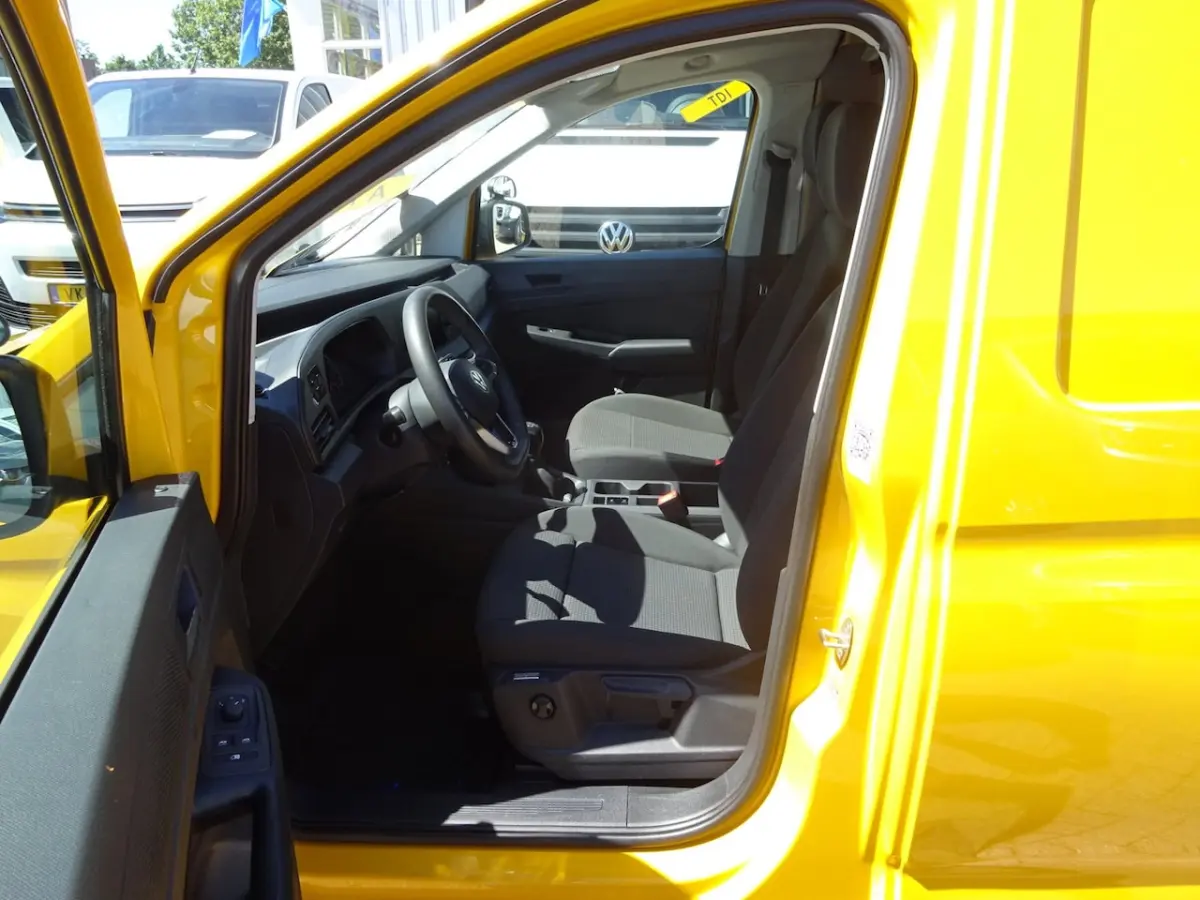 2.0 TDI Comfort AIRCO CRUISE CONTROL PDC TREKHAAK
