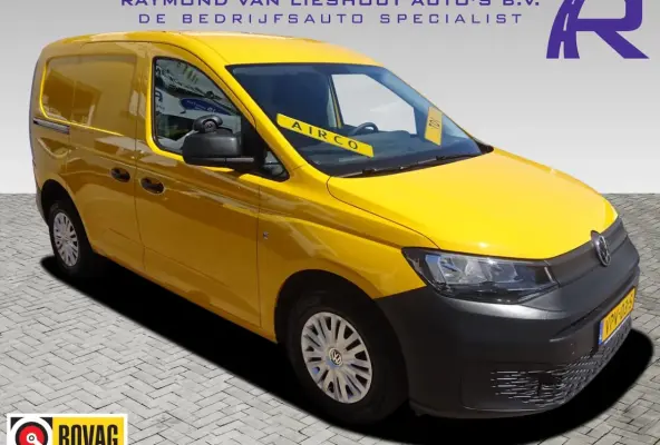 2.0 TDI Comfort AIRCO CRUISE CONTROL PDC TREKHAAK