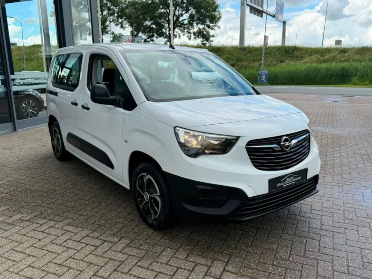 1.2 AIRCO 5PERS CRUISECONTROL 2xSCHUIFDEUR
