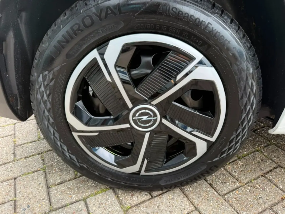 1.2 AIRCO 5PERS CRUISECONTROL 2xSCHUIFDEUR