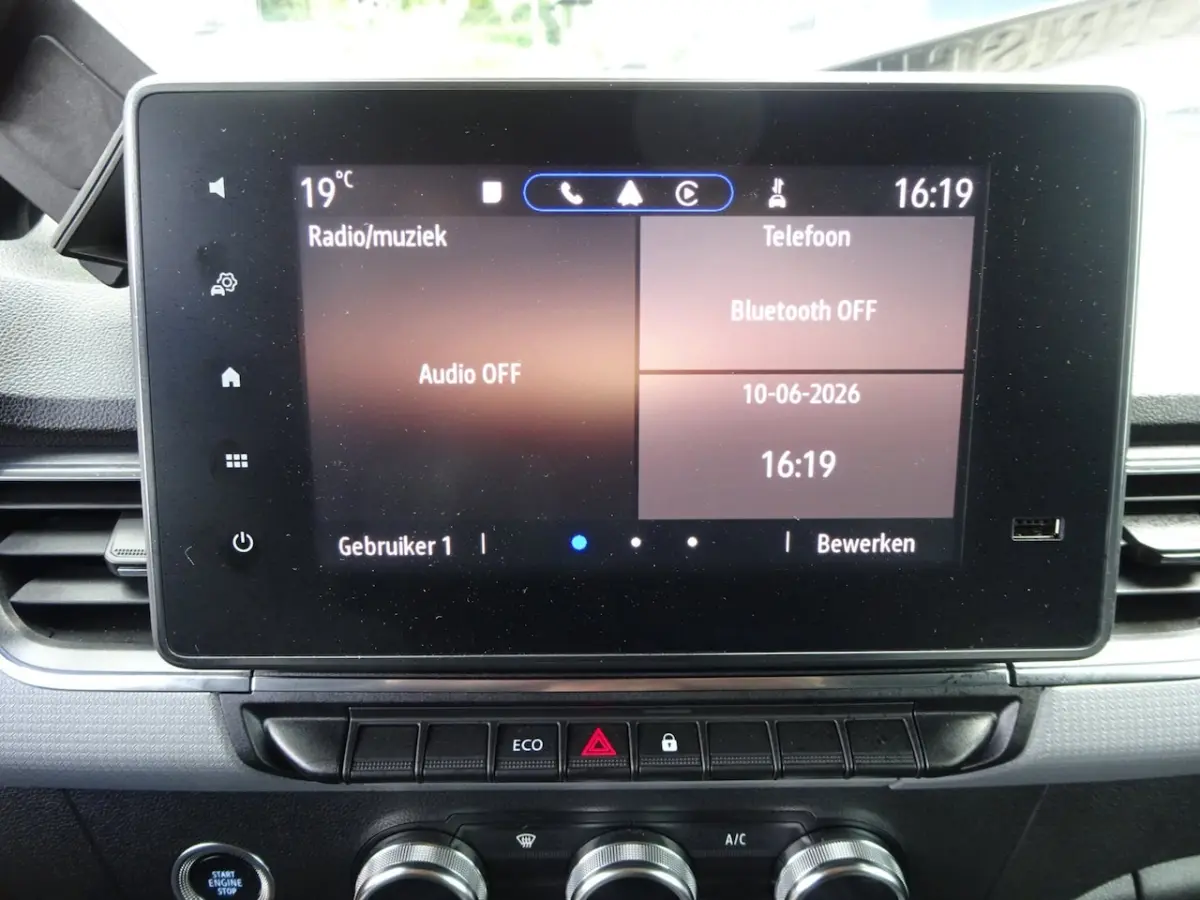 N-Connecta L2 45KW 100% ELEKTRISCH AIRCO CRUISE CARPLAY